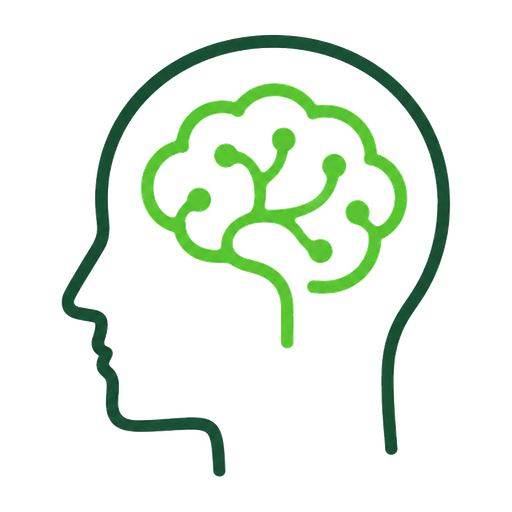 Remember Me brain logo